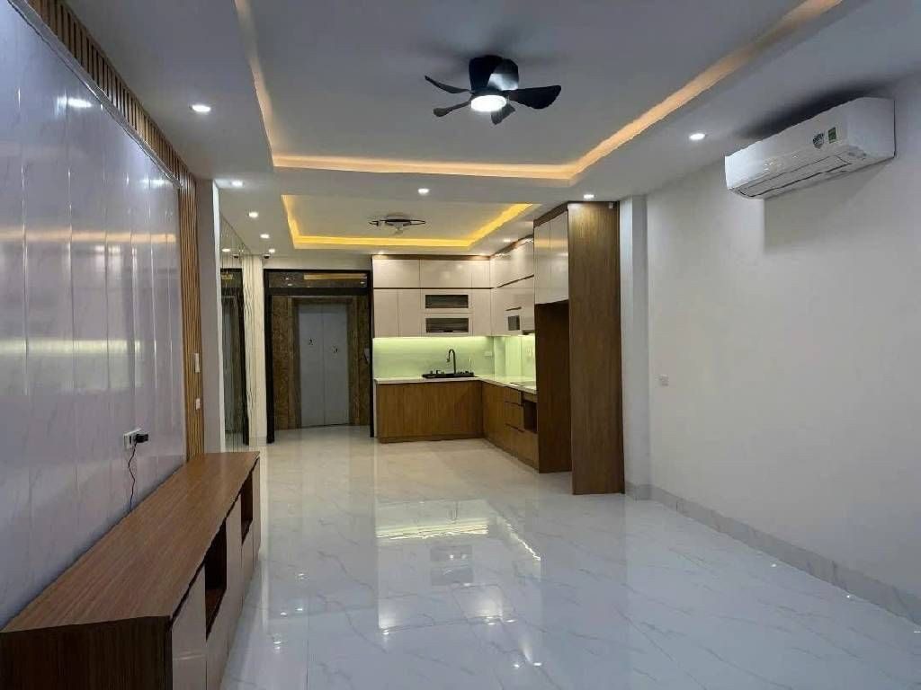 BÁN Nhà Hạ Đình 57.3m cực HIẾM ba bước chân Ra Hồ điều hoà- Trường C1-2 Hạ Đình chỉ 8.55 tỷ