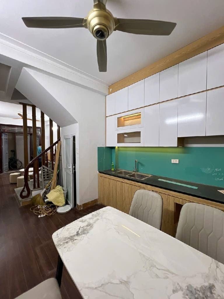 🎯💖💥🌲 Chỉ 7.3 tỷ bán nhà ngõ ba gác Bà Triệu 35m², 3 ngủ,  dành cho bác sỹ, ý tá bệnh viện quân y 103, sinh viên học viện Quân Y.