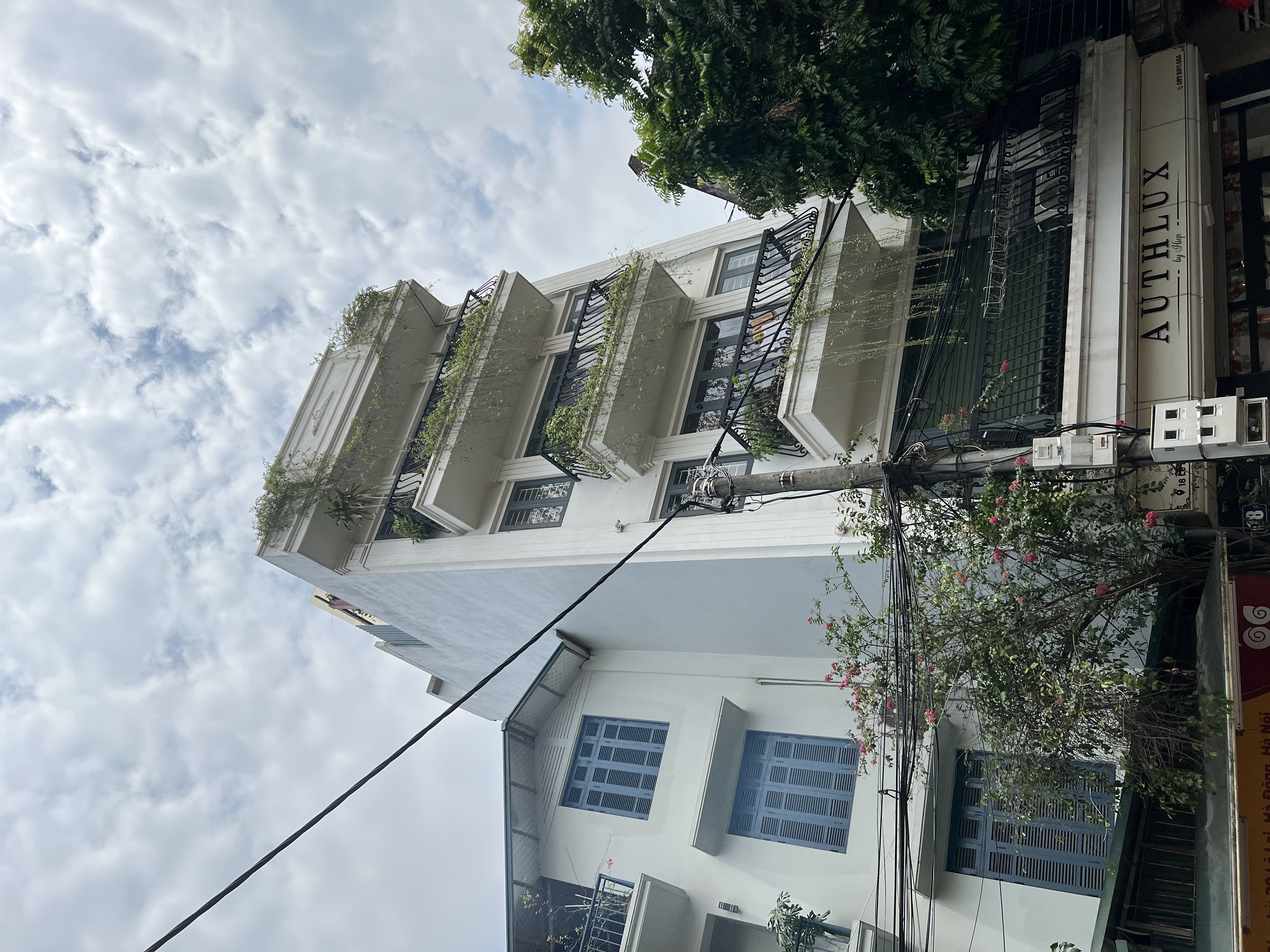 LÔ GÓC MỖ LAO – 60m² – 2 MẶT NGÕ – DÒNG TIỀN 15TR/THÁNG – 13 TỶ