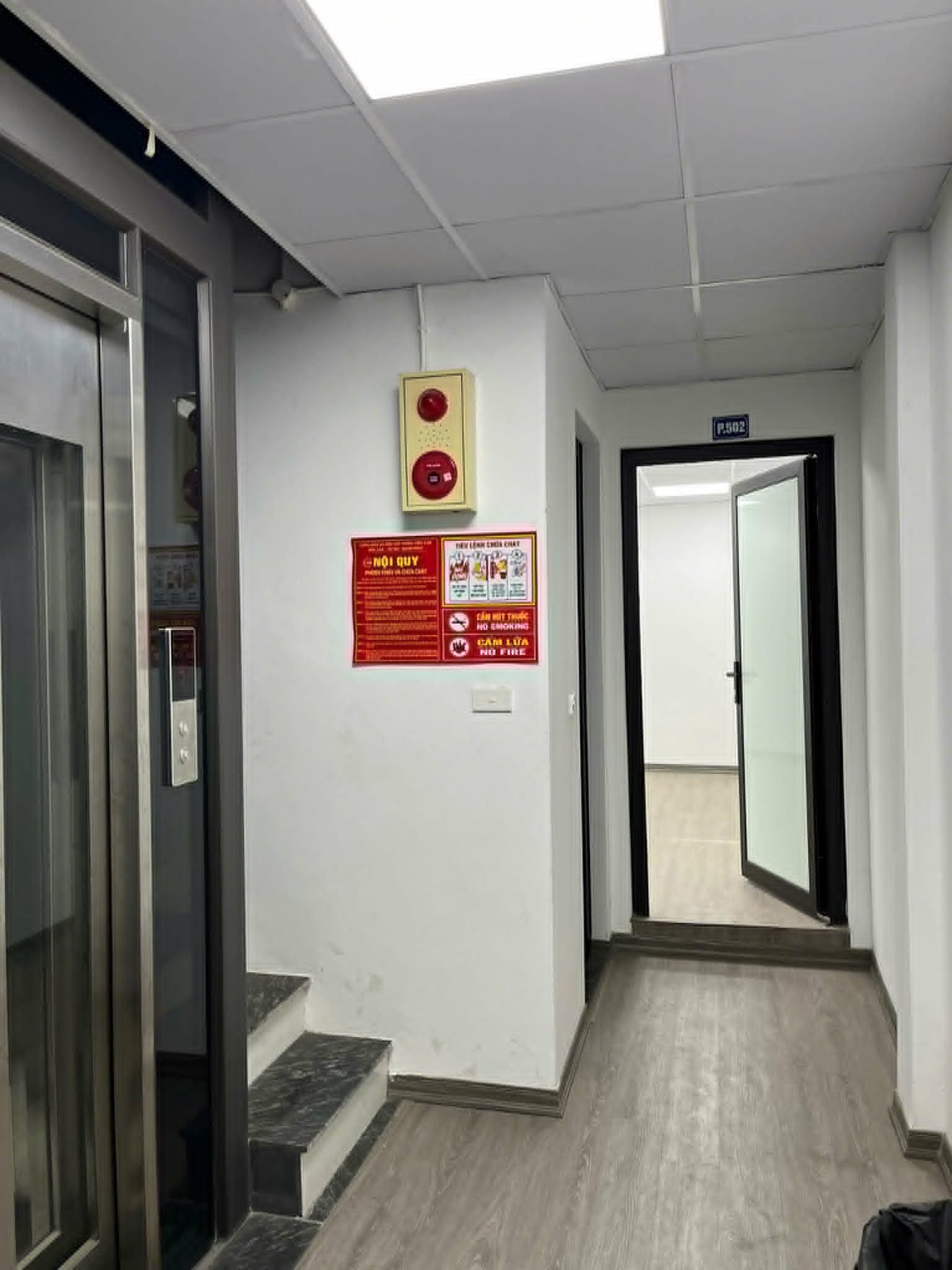 Cho thuê Văn phòng 70m² giá 50 triệu/ tháng tại Phường Hà Đông Hà Nội