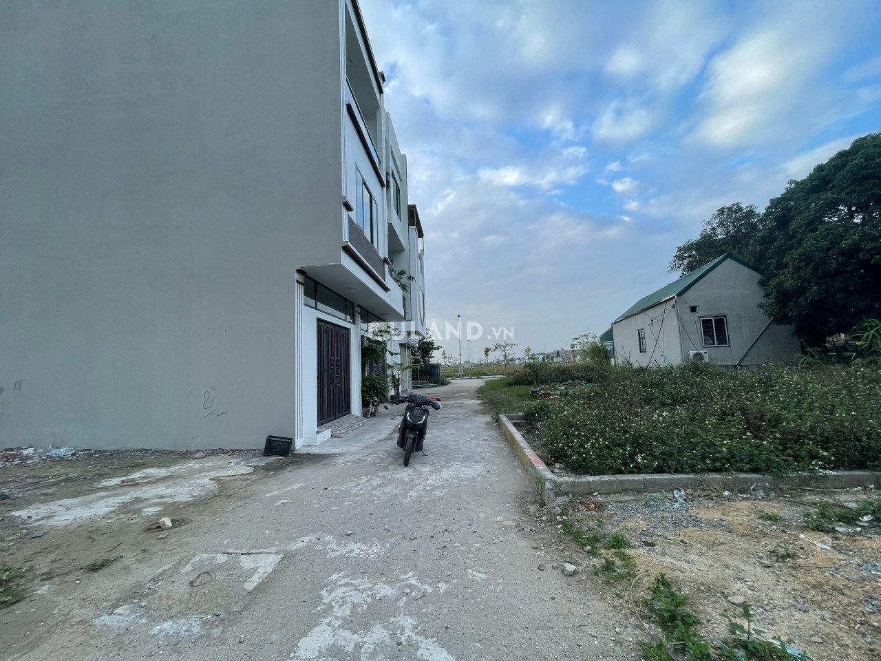 BÁN ĐẤT GIÁP LIDECO GIAI ĐOẠN 2,HÀ KHÁNH,HẠ LONG