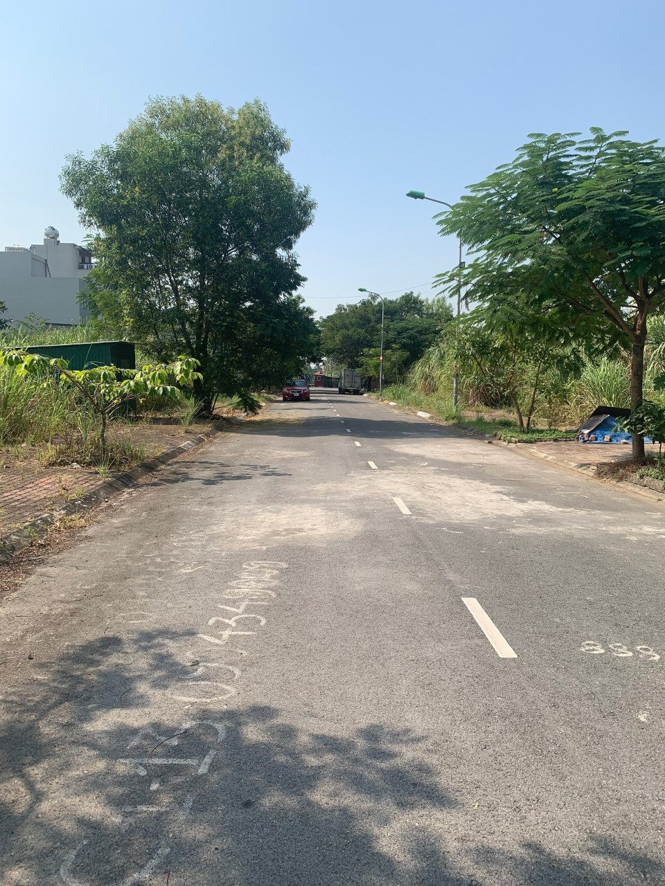 BÁN ĐẤT ĐÔ THỊ HÀ KHÁNH B
