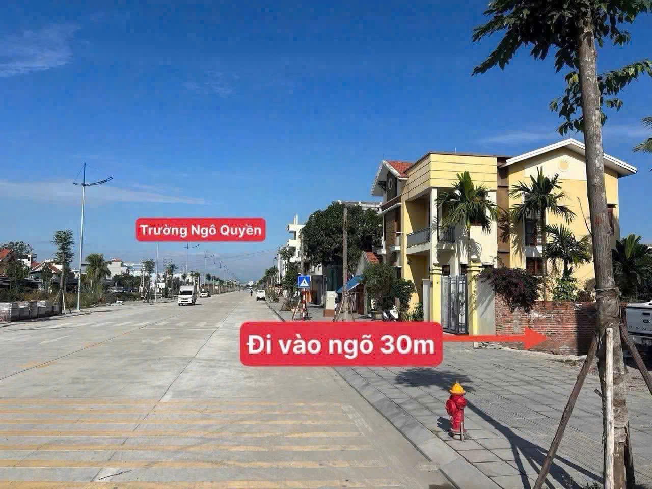 BÁN ĐẤT LÀNG CÔNG AN,SÁT ĐƯỜNG TRỤC MƯƠNG K67,CAO XANH,HẠ LONG