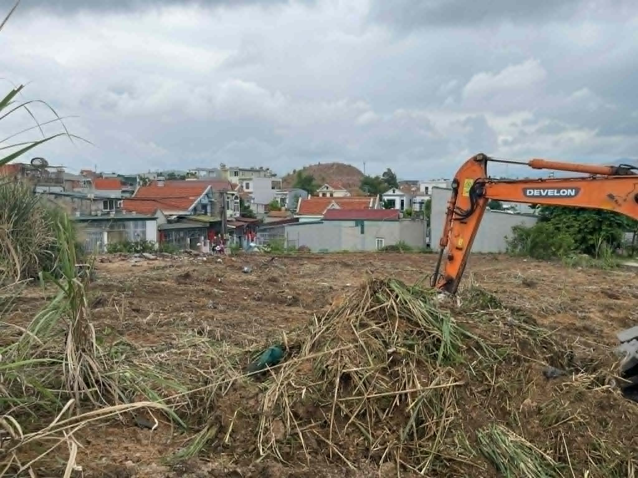 BÁN LÔ ĐẤT 855M2 KHU 2 PHƯỜNG HÀ KHẨU CŨ,HẠ LONG,QUẢNG NINH