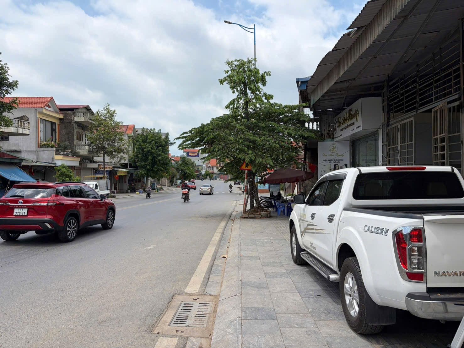 BÁN ĐẤT MẶT ĐƯỜNG 279 HÀ KHẨU – HÀNG HIẾM