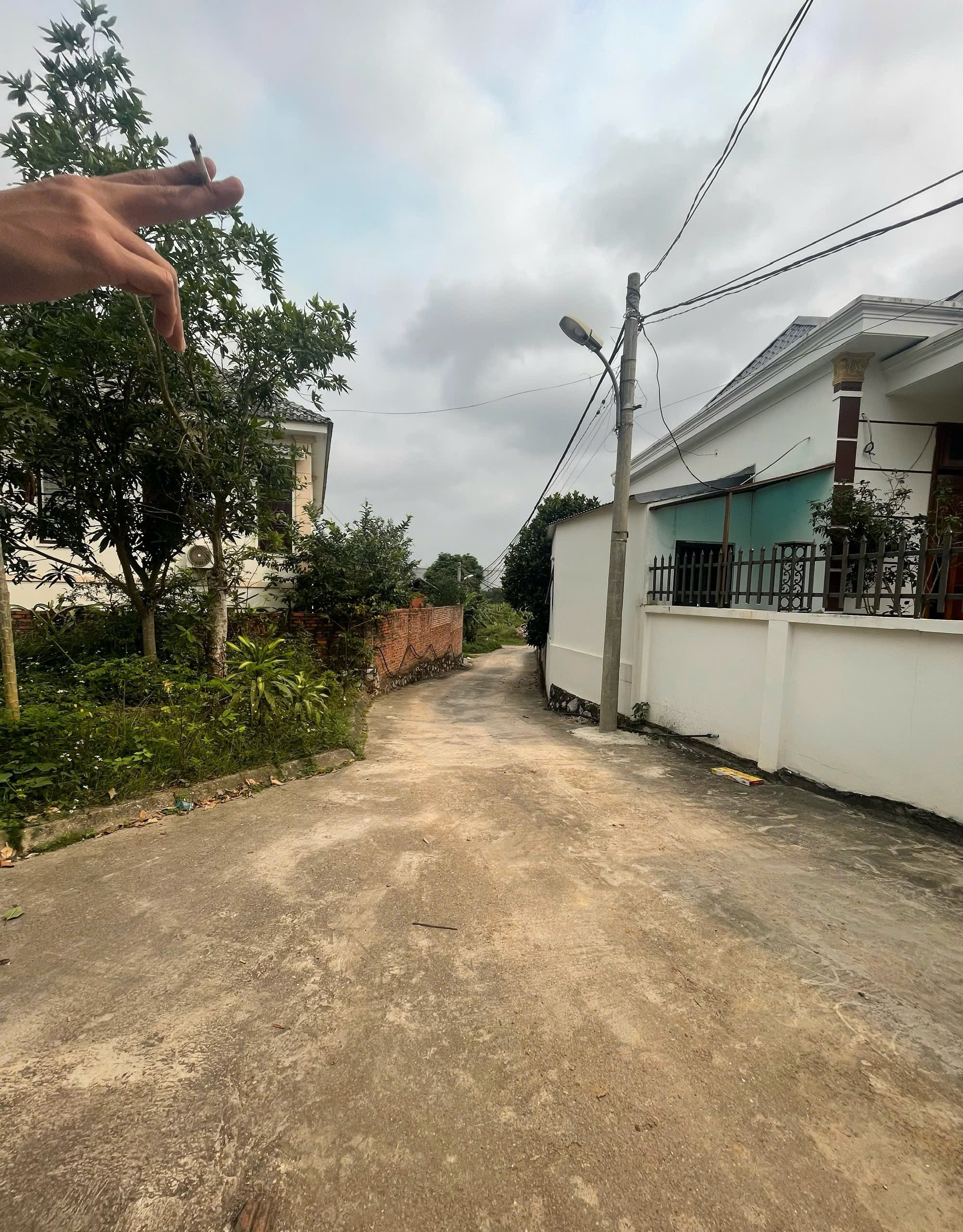 BÁN ĐẤT GẦN TRƯỜNG NGUYỄN BỈNH KHIÊM,HÀ KHẨU, HẠ LONG
