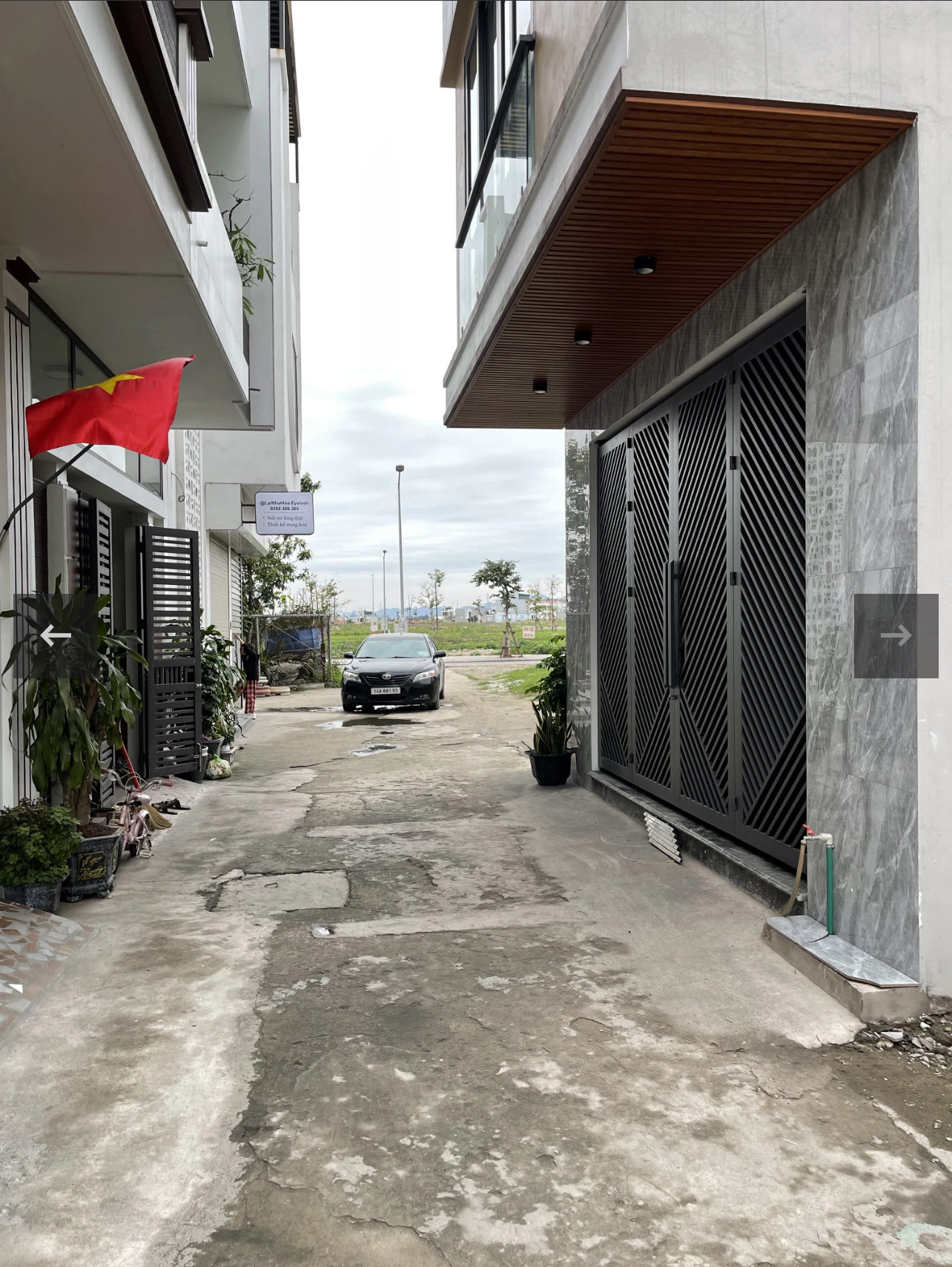 TÀI CHÍNH 2,X TỶ SỞ HỮU LÔ ĐẤT GIÁP ĐÔ THỊ LIDECO 2,CAO THẮNG,HẠ LONG