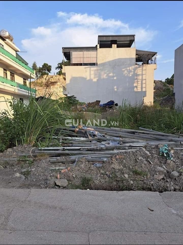 BÁN ĐẤT KHU XÓM MỚI HÀ LẦM,HẠ LONG