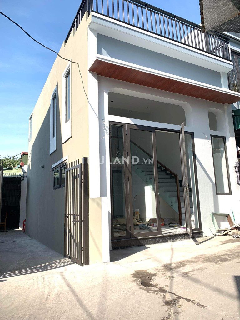 BÁN NHÀ ĐƯỜNG MOONG Y TẾ THÔNG CẦU VINH QUANG,HÀ LẦM,HẠ LONG,QUẢNG NINH