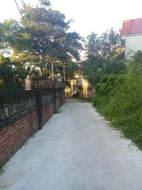 GIÁ CHỈ HƠN 1 TỶ ĐẤT ĐỒI CAO VĂN HOÁ,HÀ LẦM,HẠ LONG,QUẢNG NINH