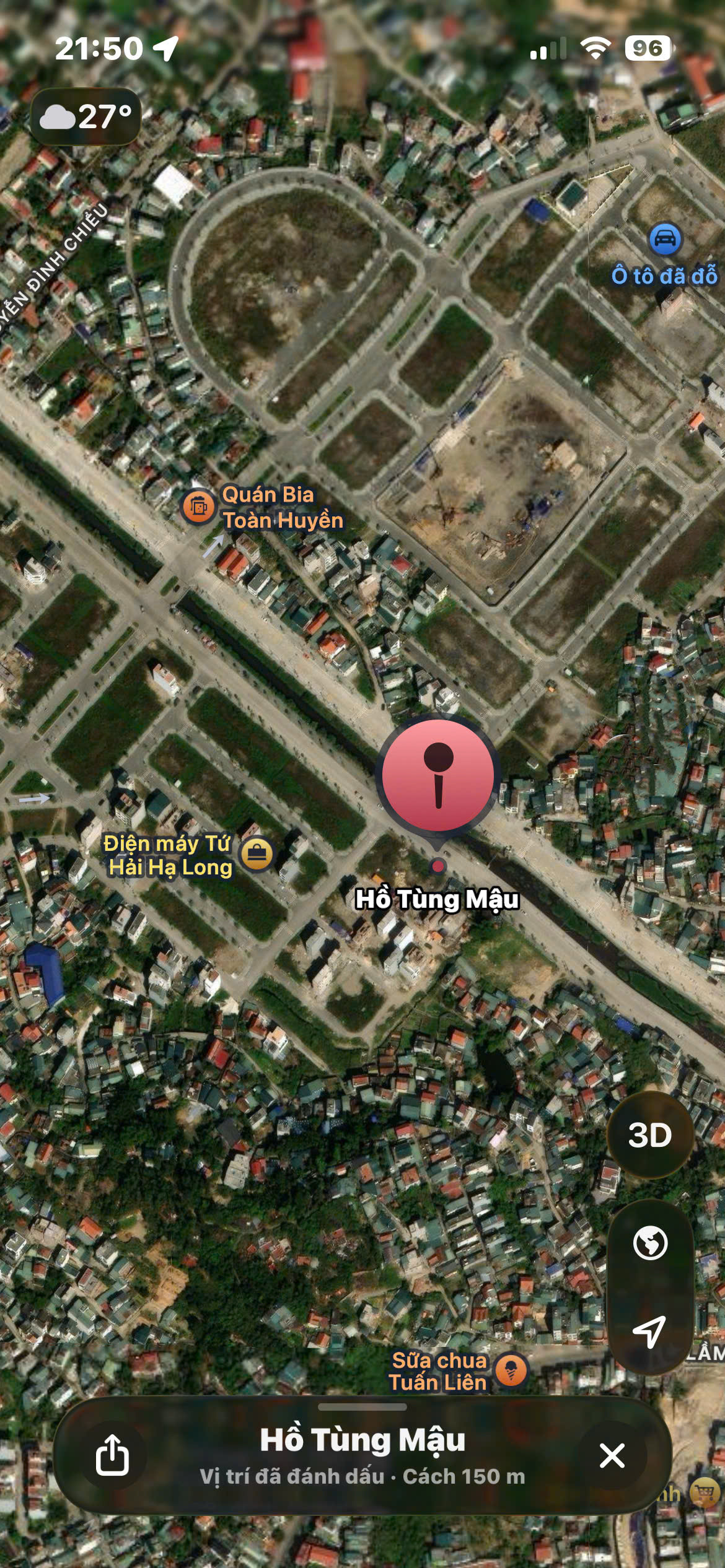 BÁN ĐẤT TĐC HÀ LẦM TRỤC ĐƯỜNG TO THÔNG RA K67,KINH DOANH ĐÔNG,HẠ LONG