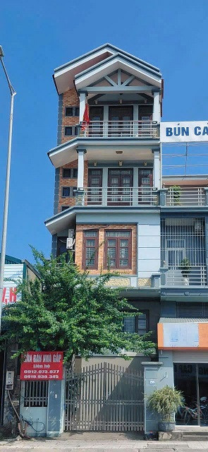 ⭐Chính chủ bán gấp nhà 5 tầng mặt đường Trần Phú - Hà Khánh, Hạ Long, Quảng Ninh. 0912073827