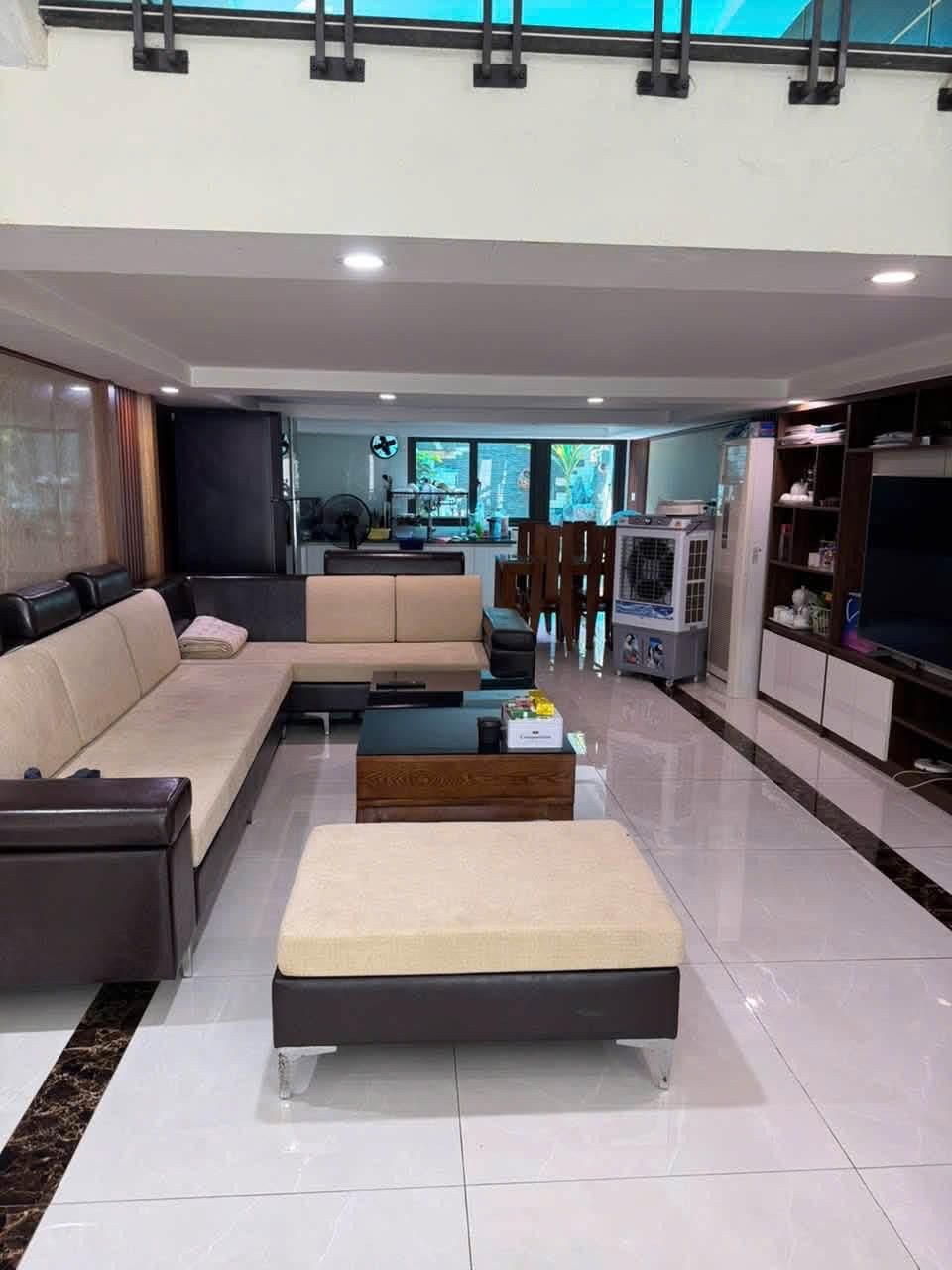 🏡 BÁN NHÀ 3 TẦNG MẶT PHỐ HẢI PHONG – TRUNG TÂM CỘT 3, – VỊ TRÍ ĐẸP, PHÙ HỢP Ở & KINH DOANH