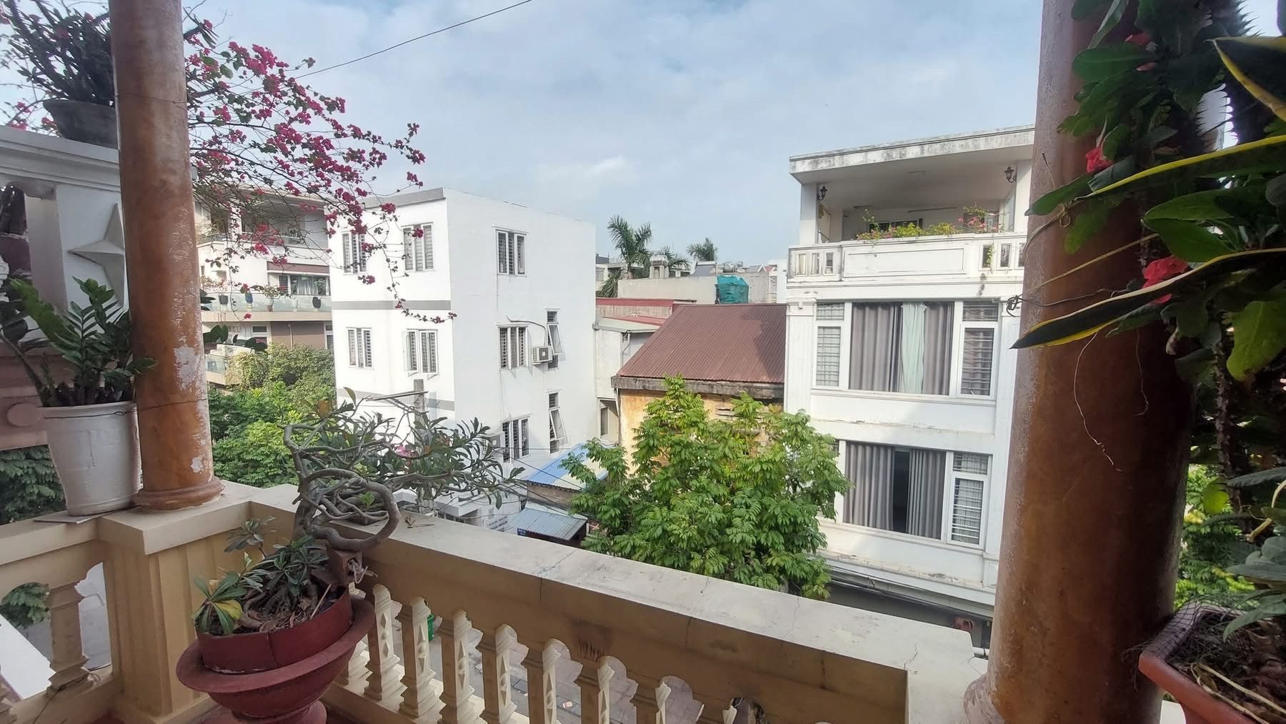 🔥 NHÀ 3 TẦNG HẠ LÝ – HỒNG BÀNG – GIÁ TỐT 🔥