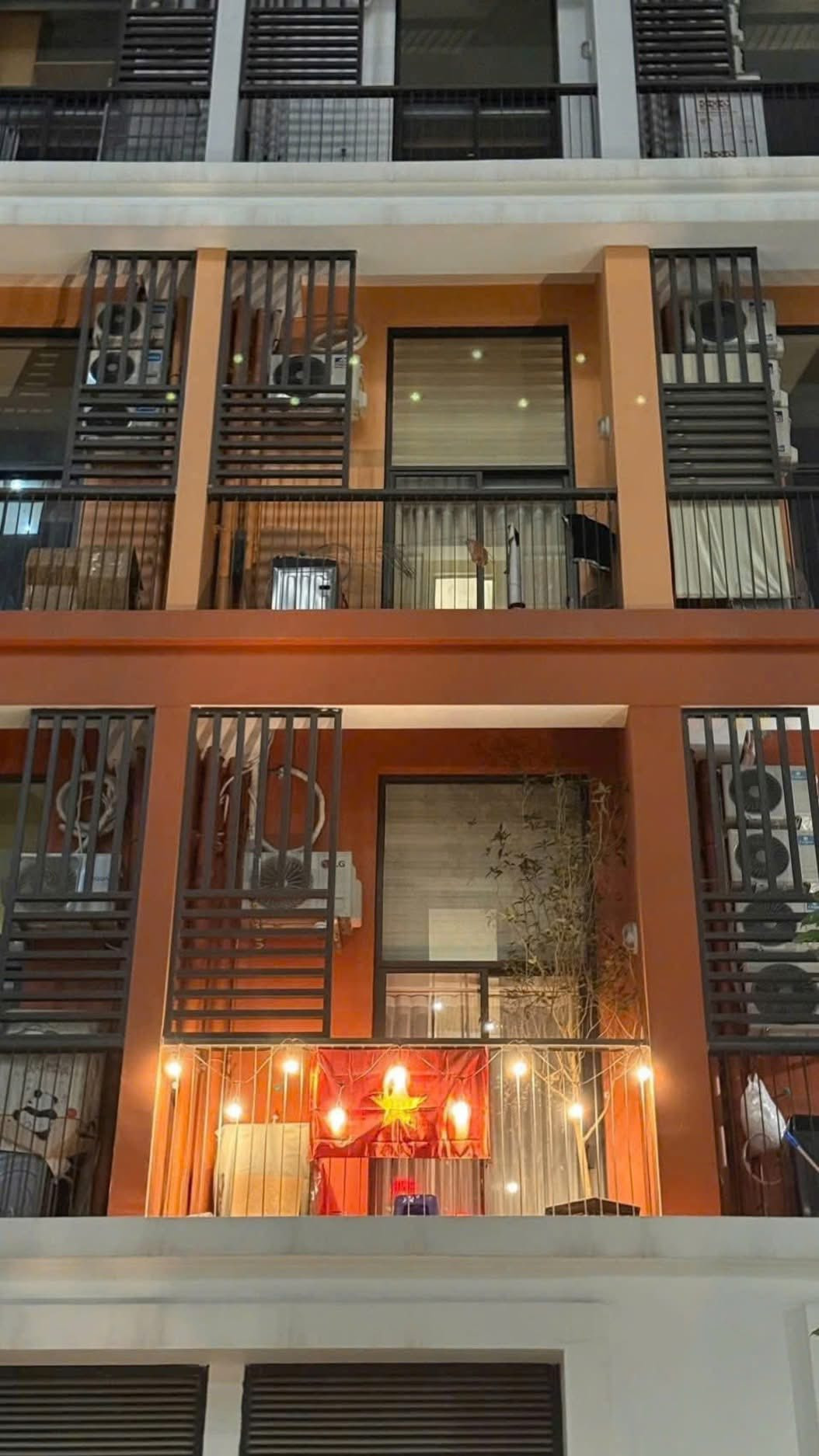 CĂN HỘ STUDIO GIÁ TỪ 1,X TỶ – DỄ ĐẦU TƯ, DỄ CHO THUÊ, DÒNG TIỀN ỔN ĐỊNH
Lựa chọn phù hợp cho nhà đầu tư tài chính vừa phải muốn sở hữu bất động sản tạo dòng tiền