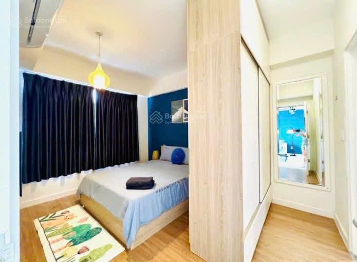 Bán căn hộ 50m2, giá 2tỷ,2PN,2WC, Sổ Hồng,tại phường Hạnh Thông,HCM.Liên Hệ: 0559371035 Gặp Bảo Ngọc