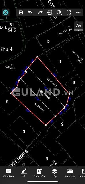 BÁN ĐẤT RỘNG PHÂN 3 Ô HÀ TRUNG,HẠ LONG
