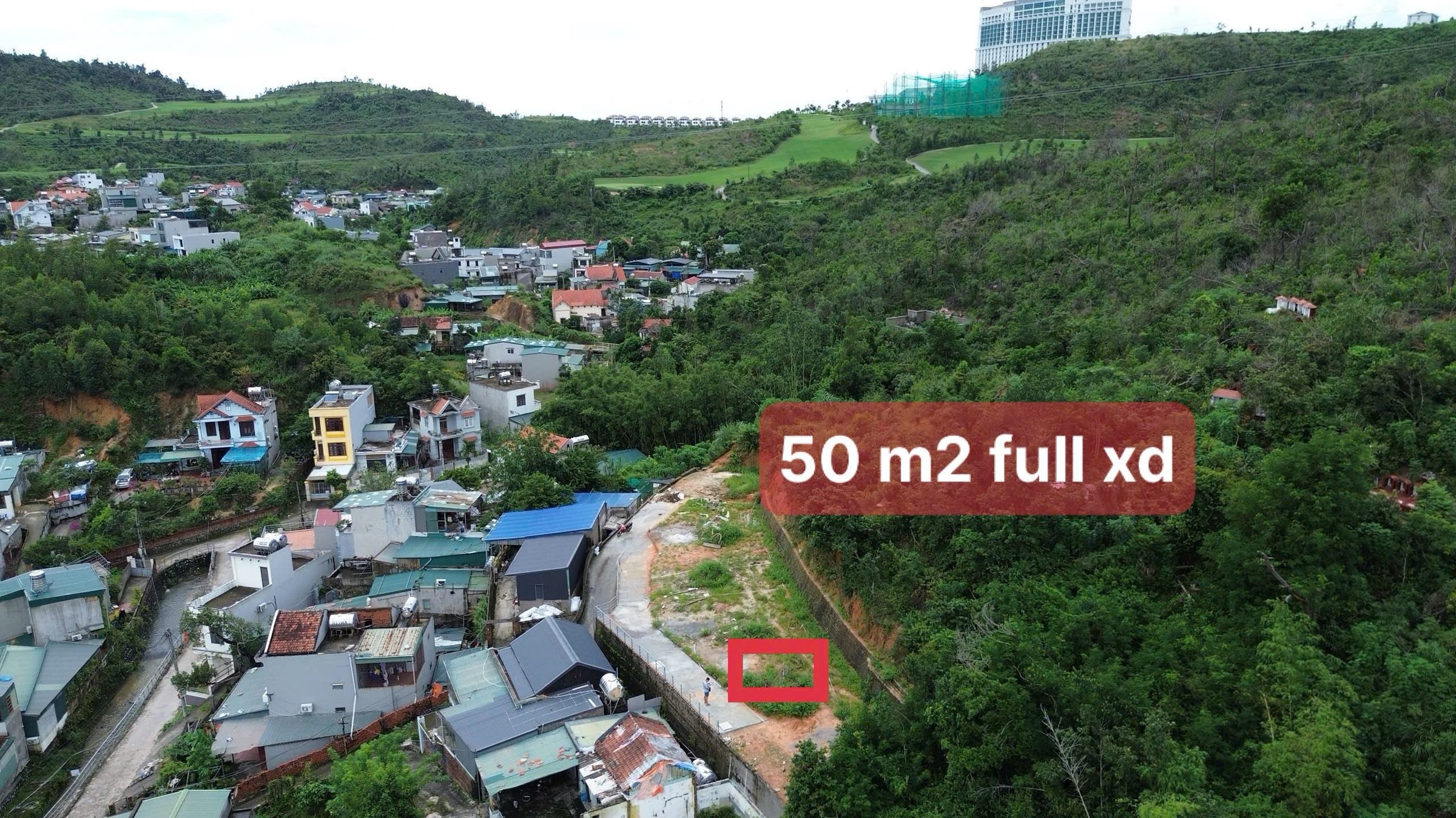 BÁN ĐẤT HƠN 500TR CHÚT HÀ TRUNG,HÀ LẦM,HẠ LONG