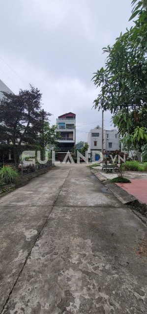 BÁN ĐẤT ĐÔ THỊ LỮ ĐOÀN 170,HÀ TU,HẠ LONG L5