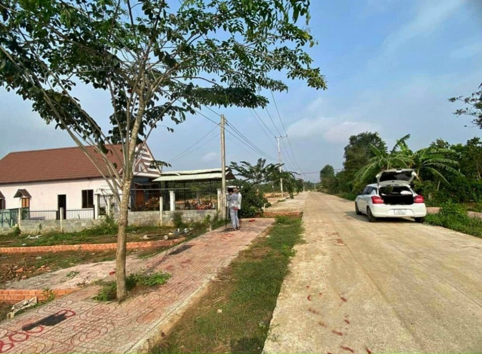 Đất nhà ở