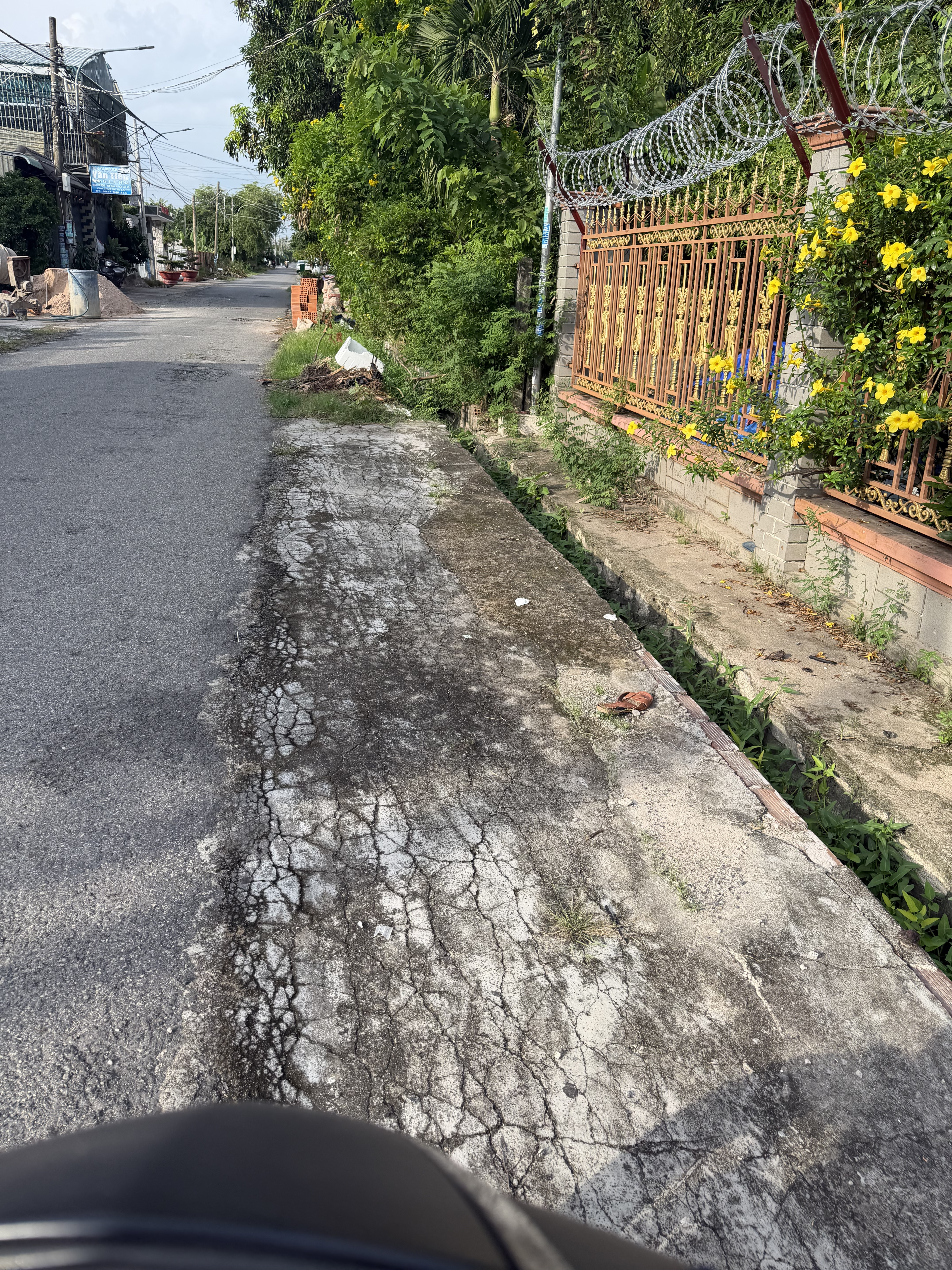 Đất đẹp cách khu công nghiệp 600ha khoảng 500m