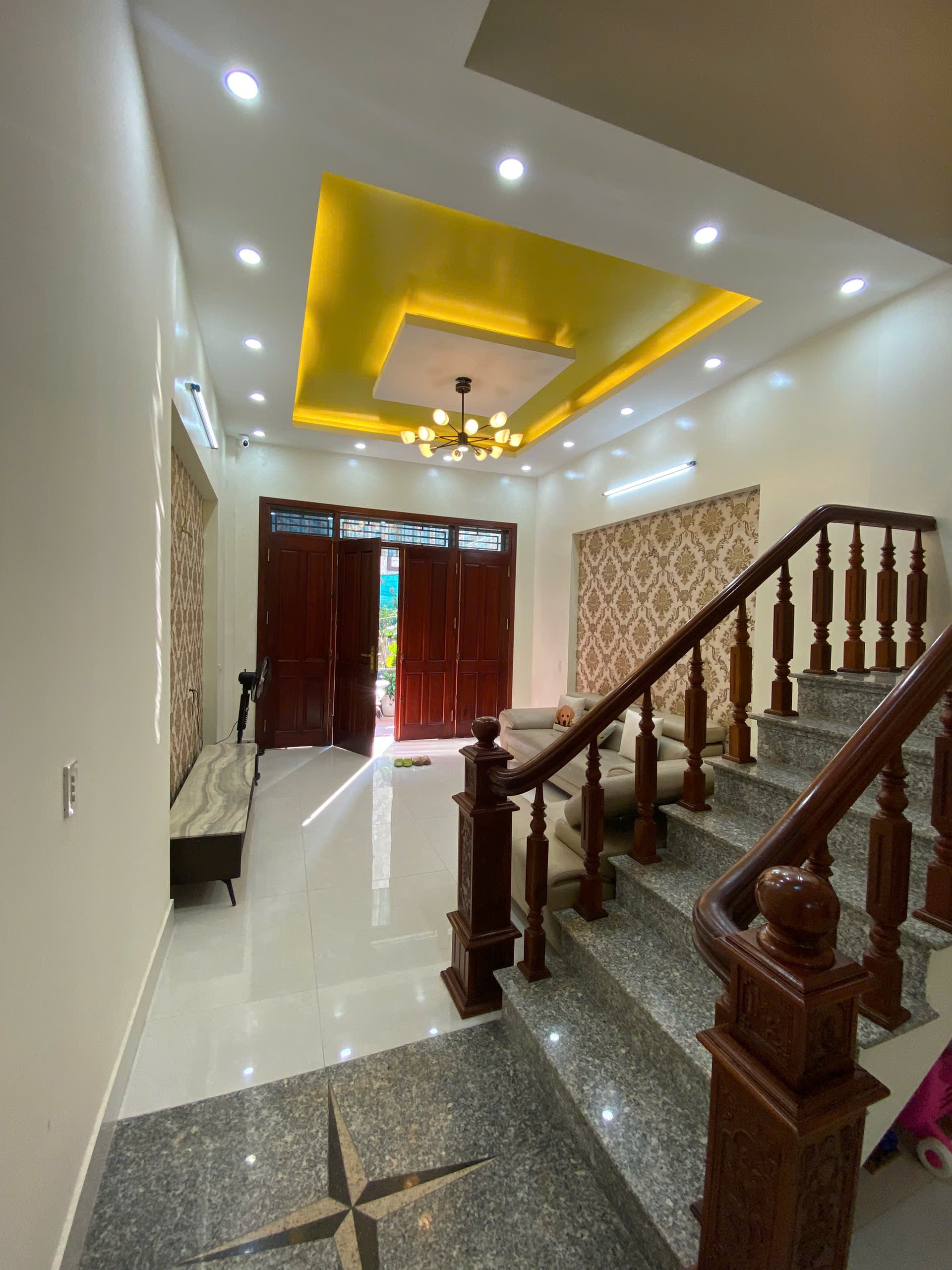 30/1/2026.Bán nhà 53,34m² full thổ cư ngang 4,2m giá 3.95 tỷ tại Phường Hải An. Đằng Hải. liên hệ 0362558882