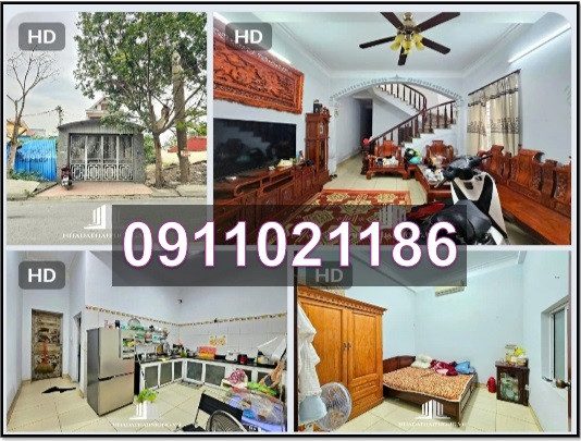 ⭐️Chính chủ bán nhà đất vị trí đẹp tại Hải An, Hải Phòng; chưa tới 3,6tỷ; 0911021186