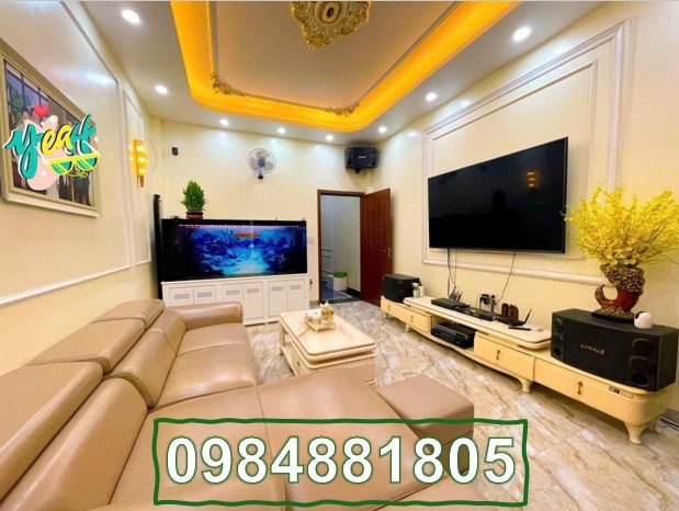 ⭐️Chính chủ bán nhà 4 tầng độc lập, thiết kế hiện đại tại 242B Trung Trực, Hải An, Tp.Hải Phòng; 0984881805