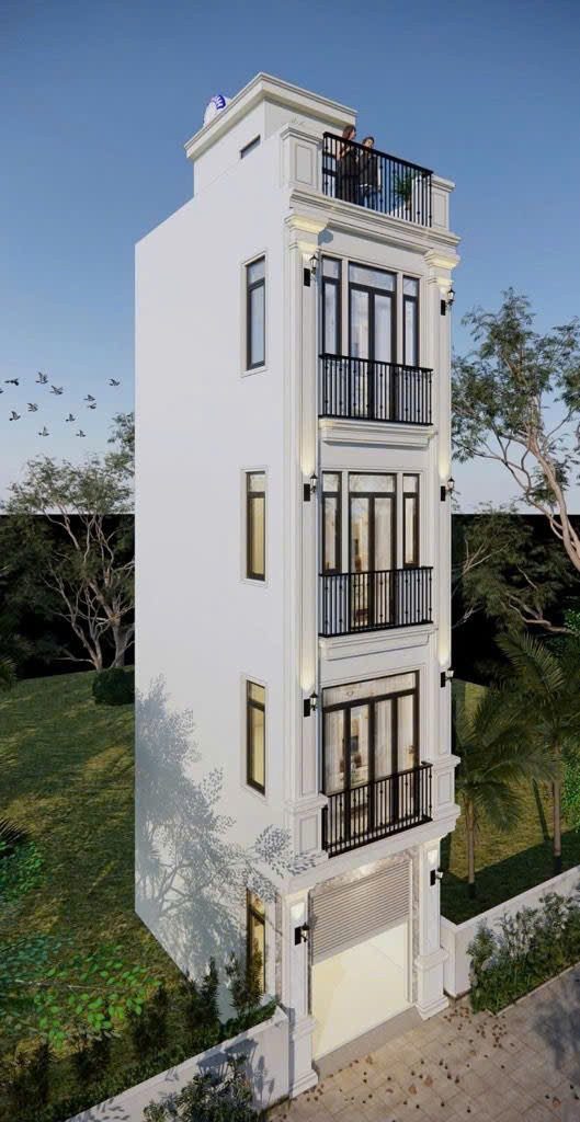 QUỸ ĐẤT KHAN HIẾM KHU LÊ ĐẠI HÀNH – CƠ HỘI KHÔNG ĐẾN LẦN HAI - 500M RA VINCOM BÀ TRIỆU – 3 PHÚT TỚI CÔNG VIÊN THỐNG NHẤT. 3 TẦNG - GIÁ 8.5 TỶ.