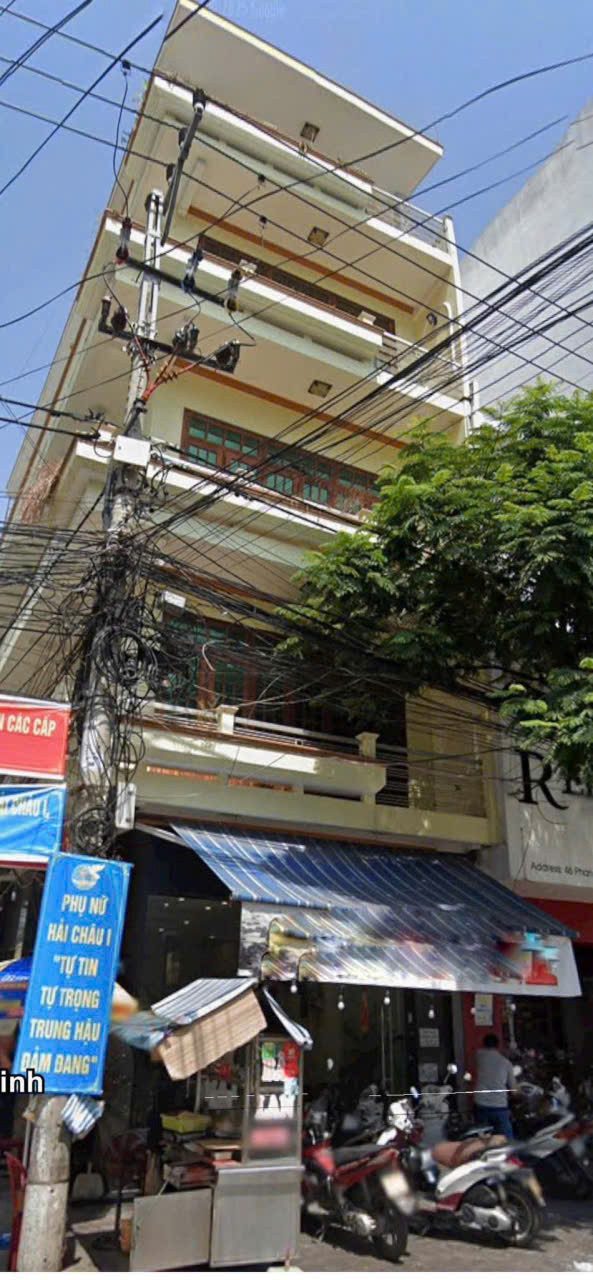 📌📌📌LÀM VIỆC TRỰC TIẾP GIÁ TỐT !!! Cho thuê nhà Hải Châu, Đà Nẵng