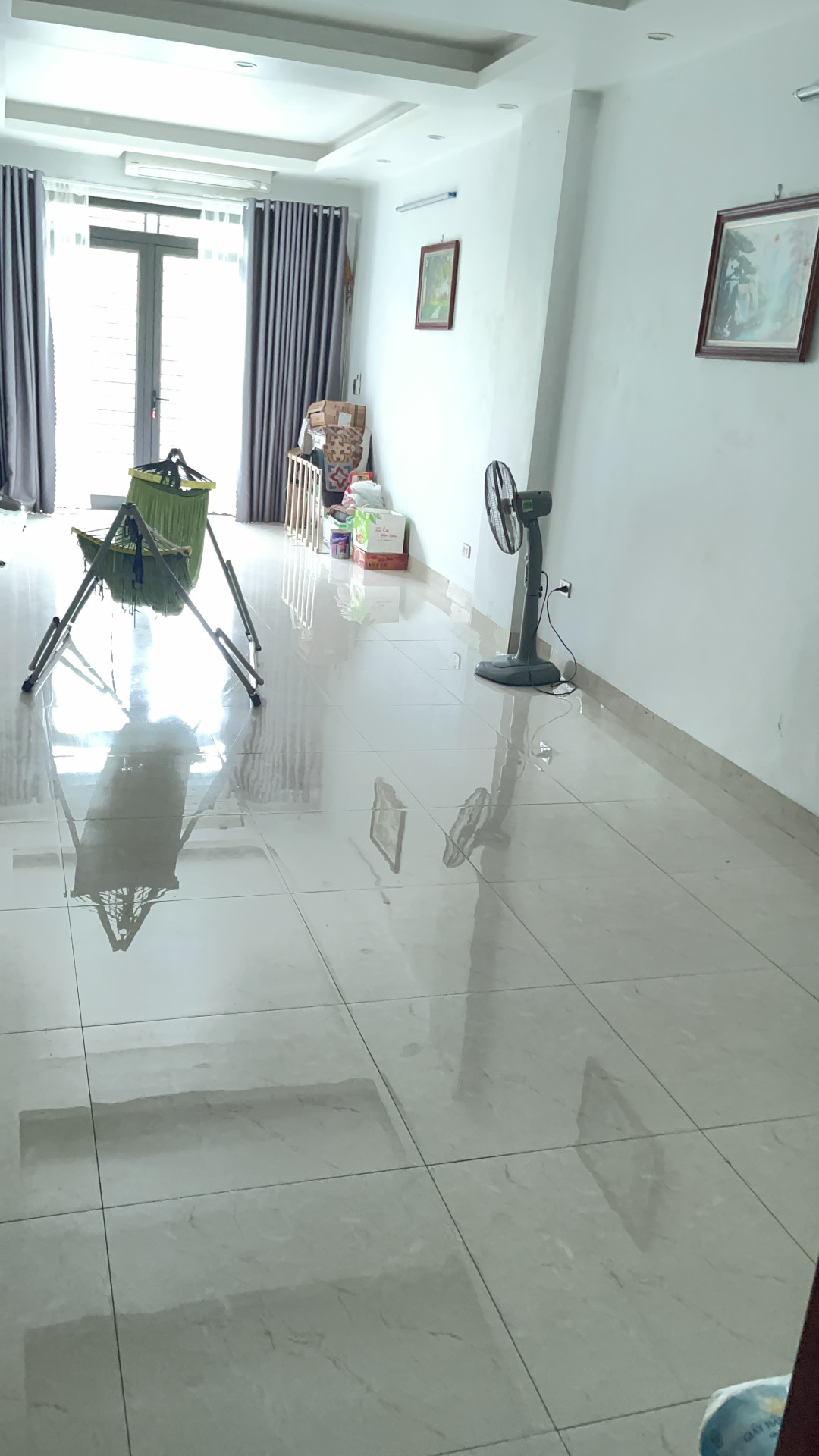 Bán nhà 67,5m² ngang 3m giá 15 tỷ Phường Hải Dương