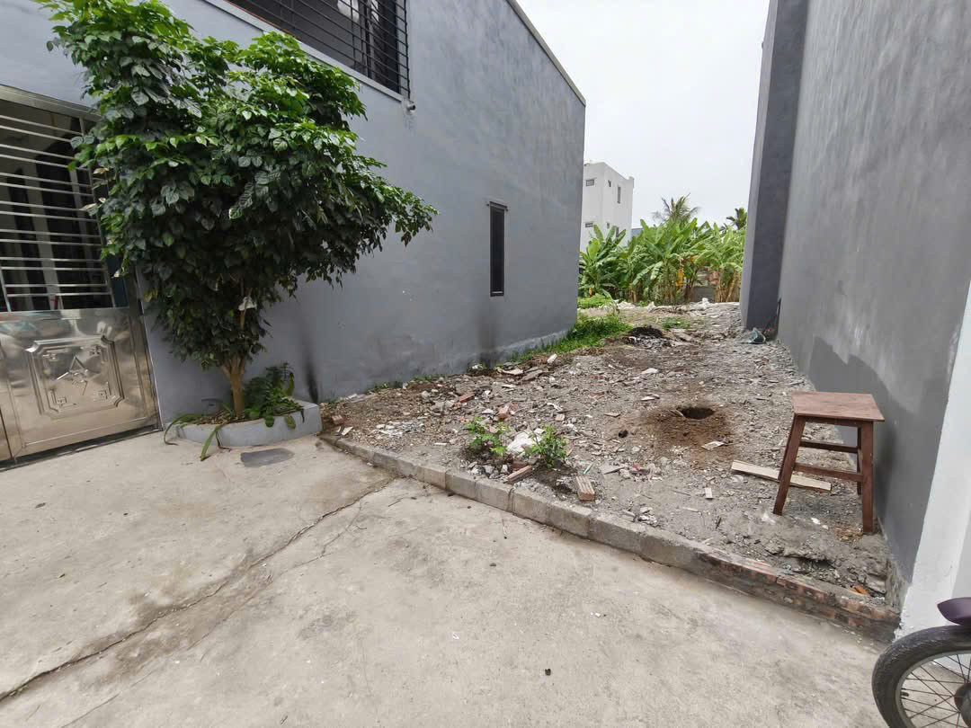 2HT48.8 MẶT NGÕ HẢI THÀNH DƯƠNG KINH - 48,8M² NGANG 5M ĐẸP - SÁT TRUNG TÂM HÀNH CHÍNH - ZÁ LOANH QUANH 1,4X TỶ
