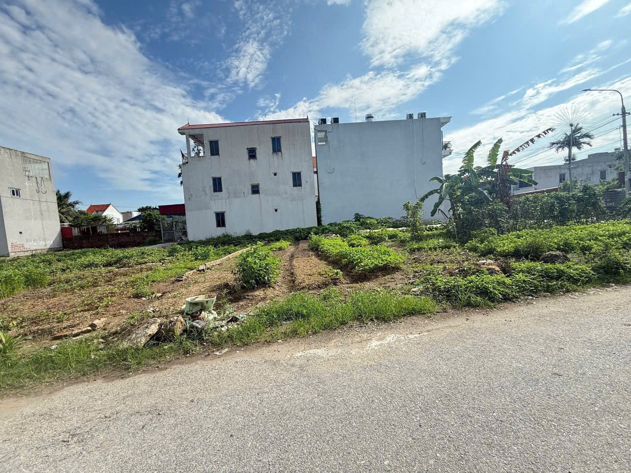 🏡 BÁN ĐẤT ĐẸP HẢI THÀNH 2 – DƯƠNG KINH, HẢI PHÒNG 🏡