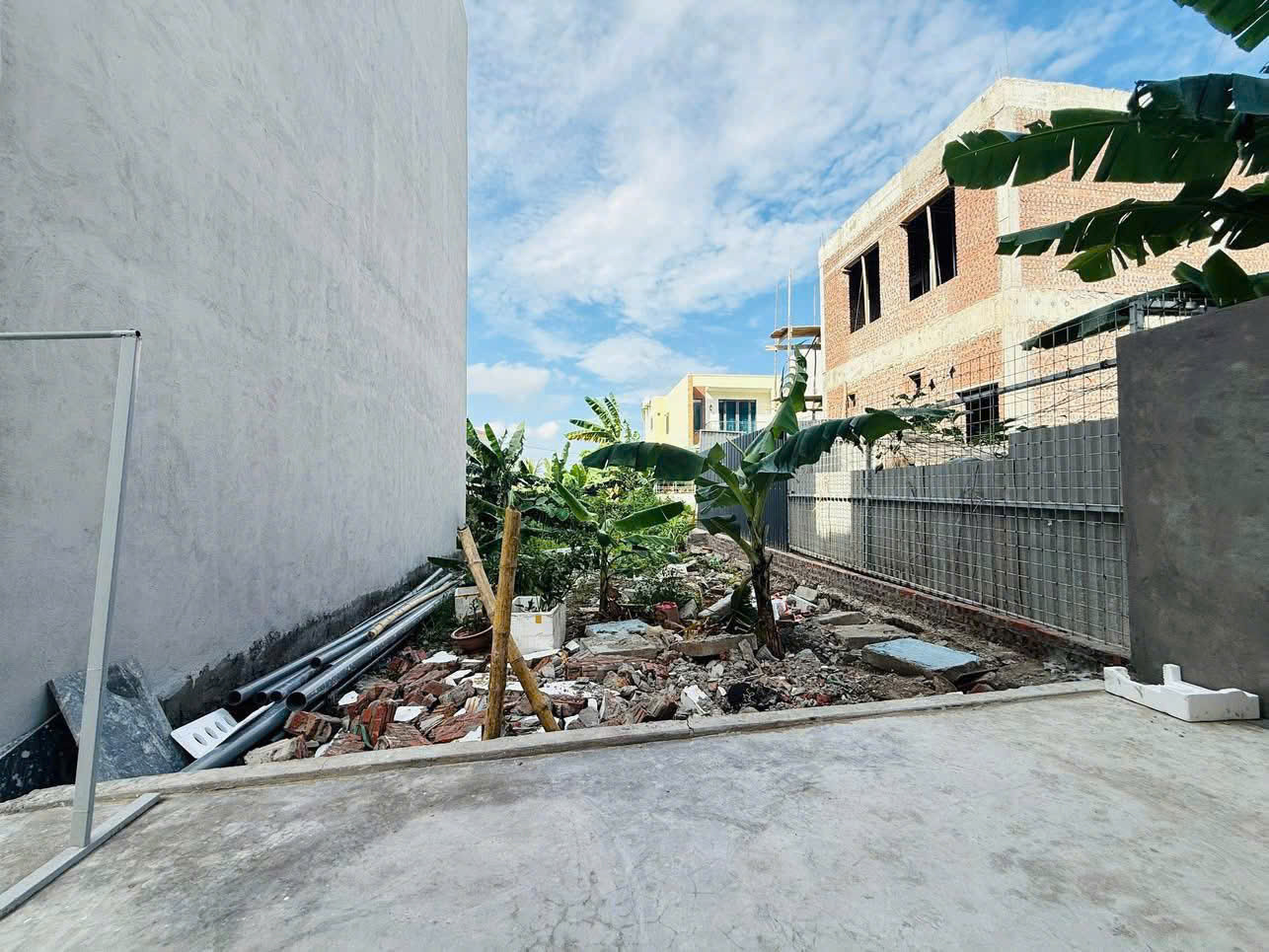 Bán lô đất 41,2m2 ngõ ô tô 2,5m Hải Thành 2, Dương Kinh, Hải Phòng