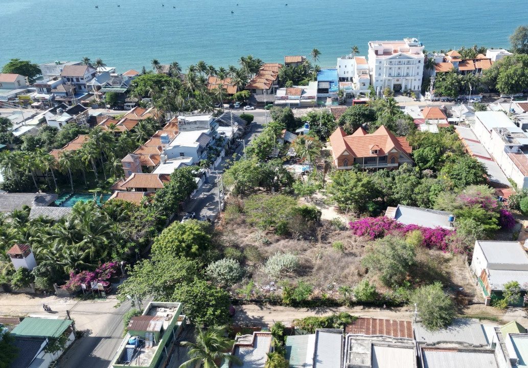 Bán đất 1412m² giá 38 tỷ tại Phường Hàm Tiến Thành phố Phan Thiết