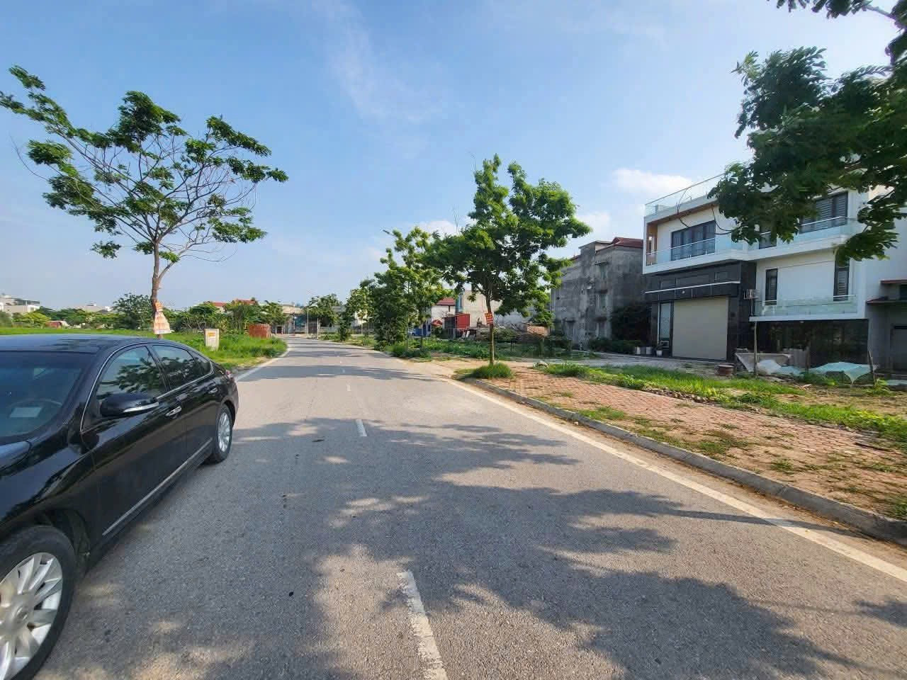 Bán 250m đất biệt thự dãy BT2 khắc niệm 1. Kết nối vành đai 4 và nút giao tây nam. Phường hạp lĩnh bắc ninh