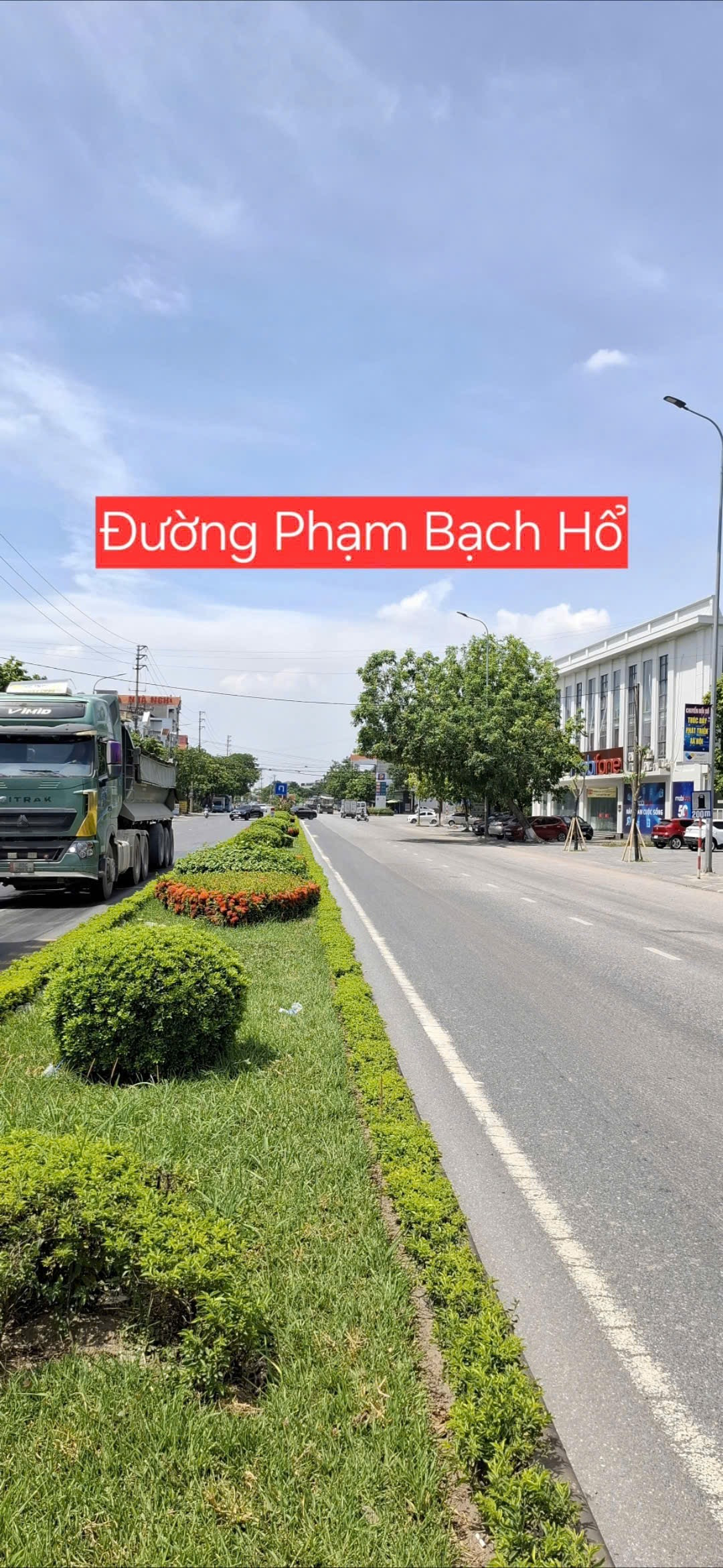 Bán Đất 100m² thổ cư 100m² giá 8.2 tỷ tại Phường Hiến Nam Thành phố Hưng Yên Hưng Yên