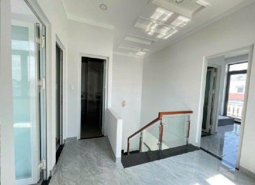 Bán nhà 116.2m² 4 tỷ tại Phường Hiệp An Thành phố Thủ Dầu Một