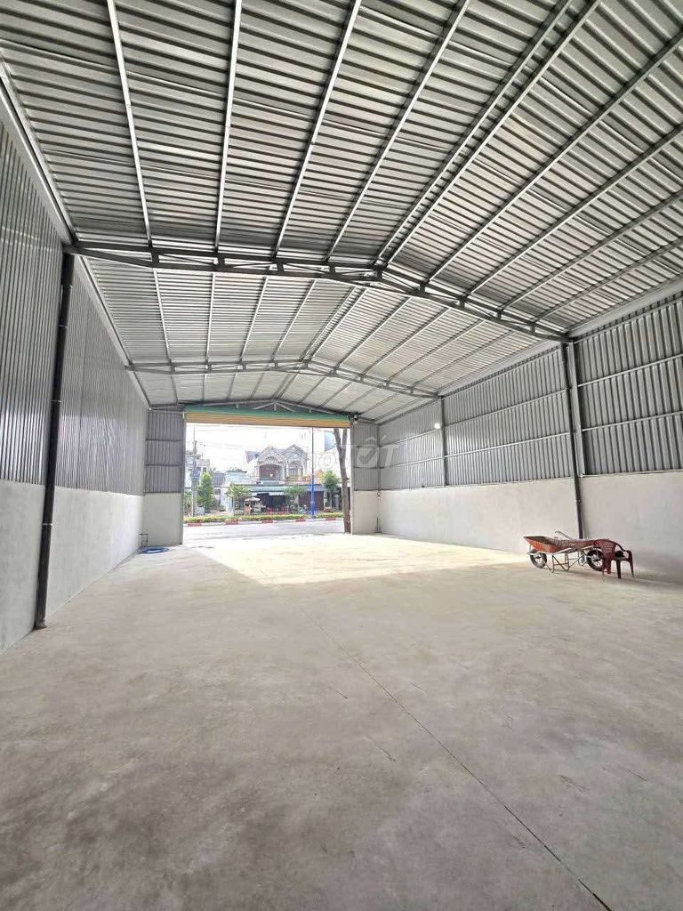 mặt bằng 300m TP mới Bình Dương