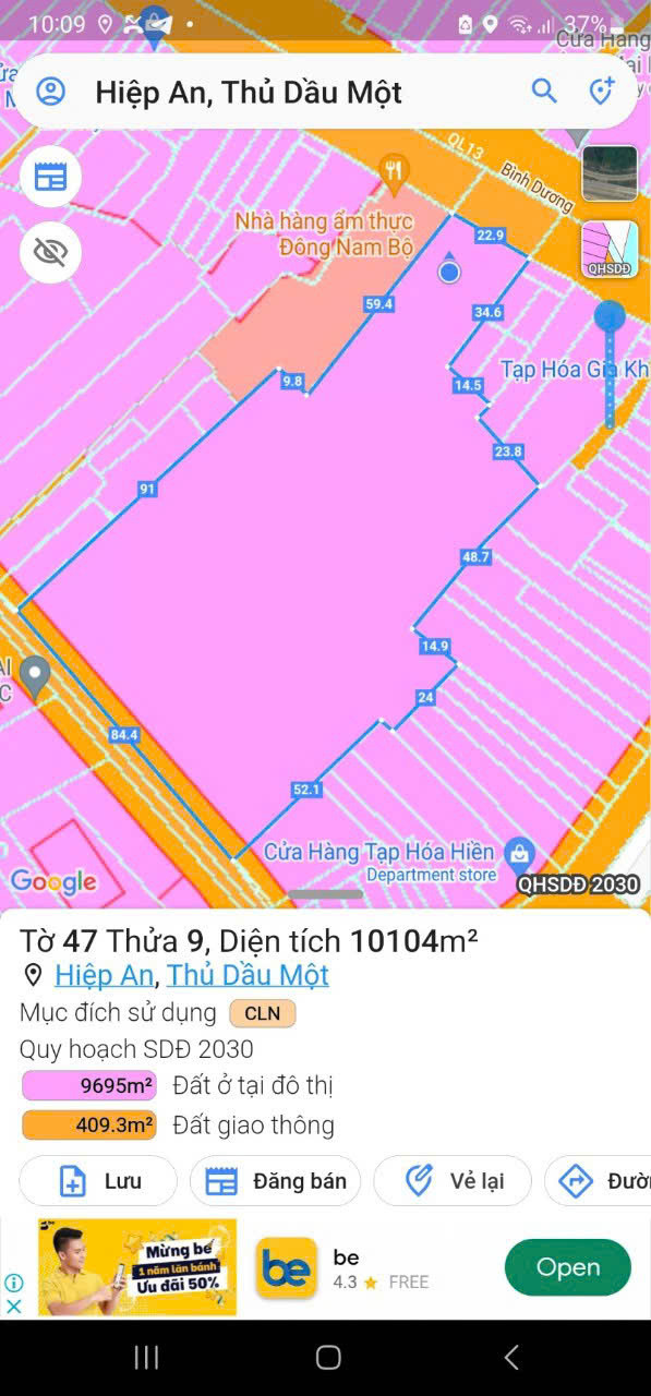 CHUYỂN NHƯỢNG QUỸ ĐẤT XÂY CHUNG CƯ CAO TẦNG