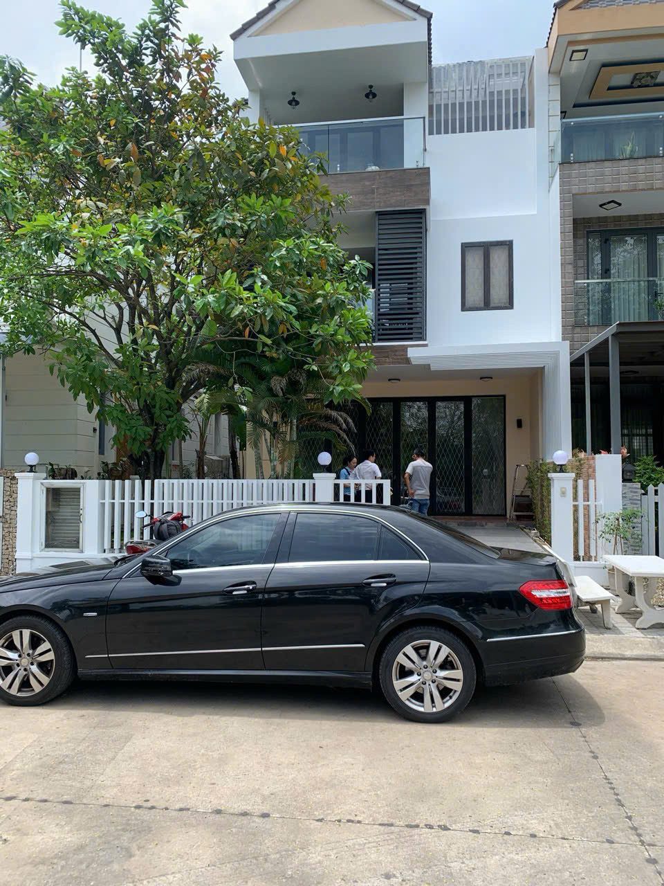 Biệt Thự 174m2 View Sông VĨnh Bình phường Hiệp Bình Phước Thủ Đức, 15 tỷ hơn