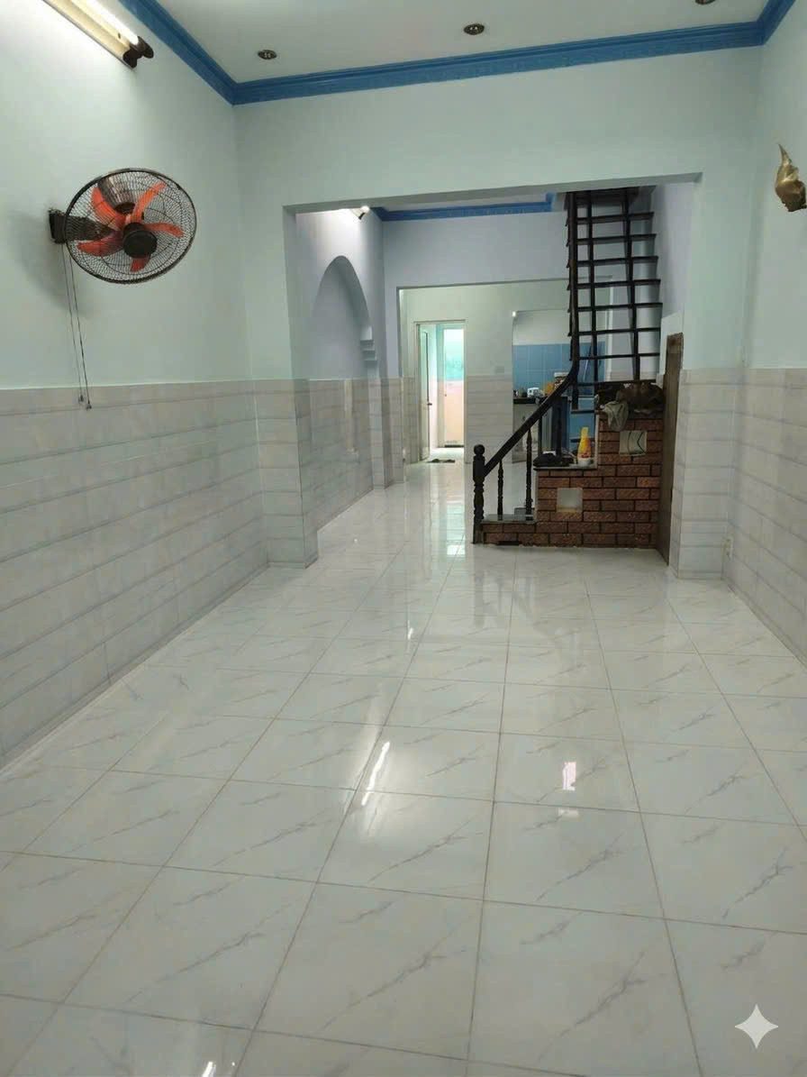 GIÁ TỐT: CHO THUÊ NHÀ 1 TRỆT 1 LẦU, DTSD 78M2+ NỘI THẤT ĐƯỜNG SỐ 35, P.HIỆP BÌNH CHÁNH, TP.THỦ ĐỨC