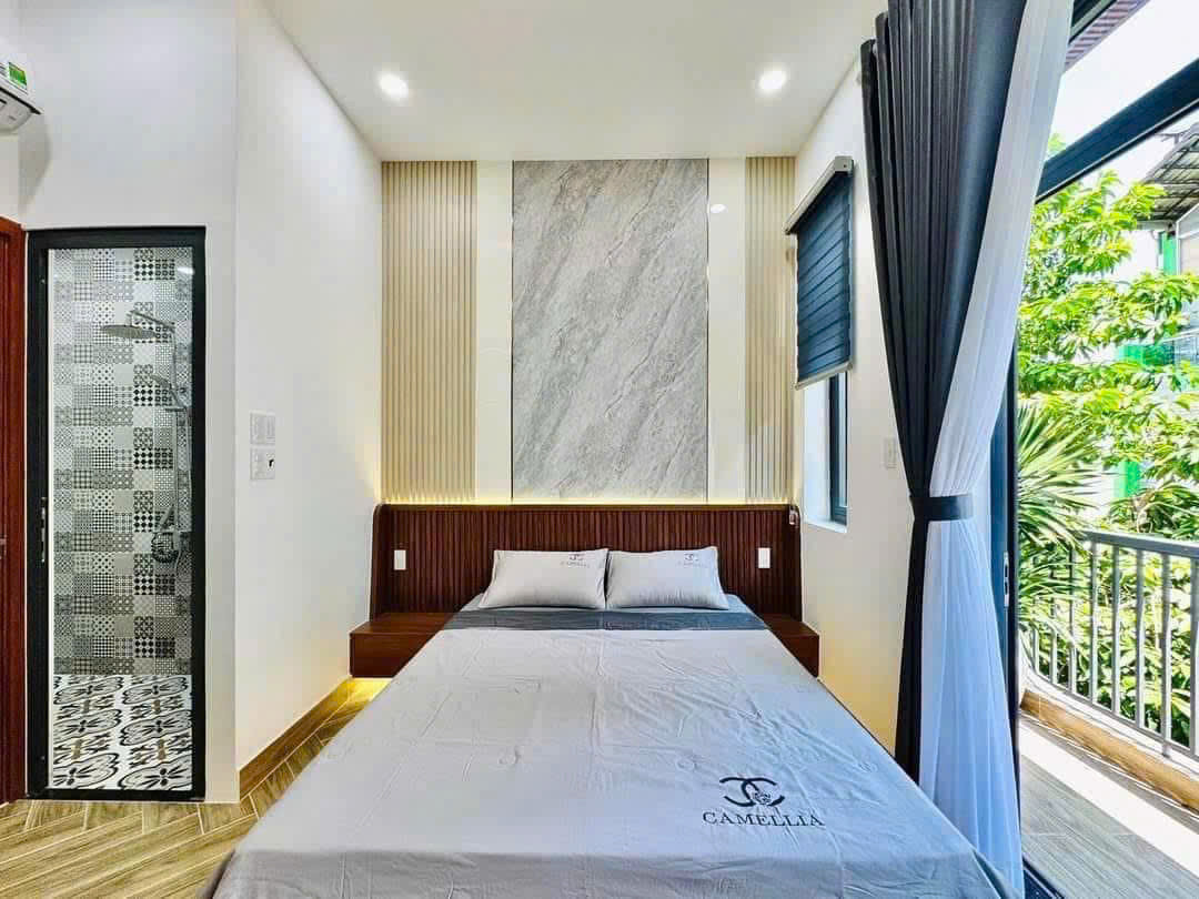 Định cư Mỹ bán nhanh căn nhà 68m2 đường Số 22, Thủ Đức. Sau lưng Giga Mall