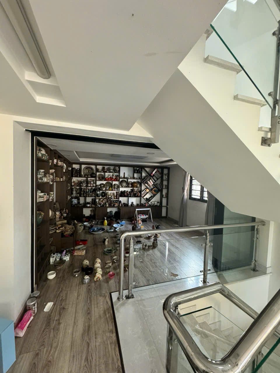 🏡 BÁN NHÀ 1 TRỆT LỬNG  2  + ST – HIỆP BÌNH CHÁNH, THỦ ĐỨC – SỔ HỒNG RIÊNG