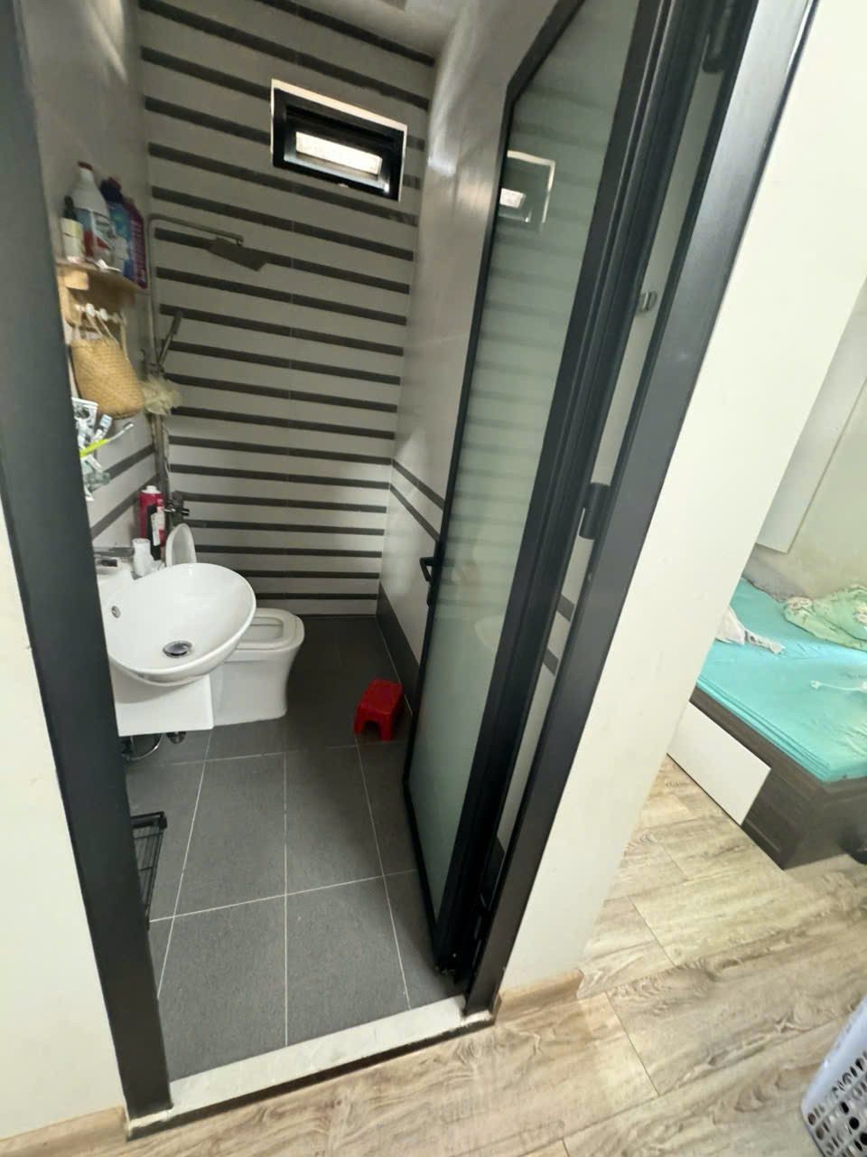 🏡 BÁN NHÀ 1 TRỆT LỬNG  2  + ST – HIỆP BÌNH CHÁNH, THỦ ĐỨC – SỔ HỒNG RIÊNG
