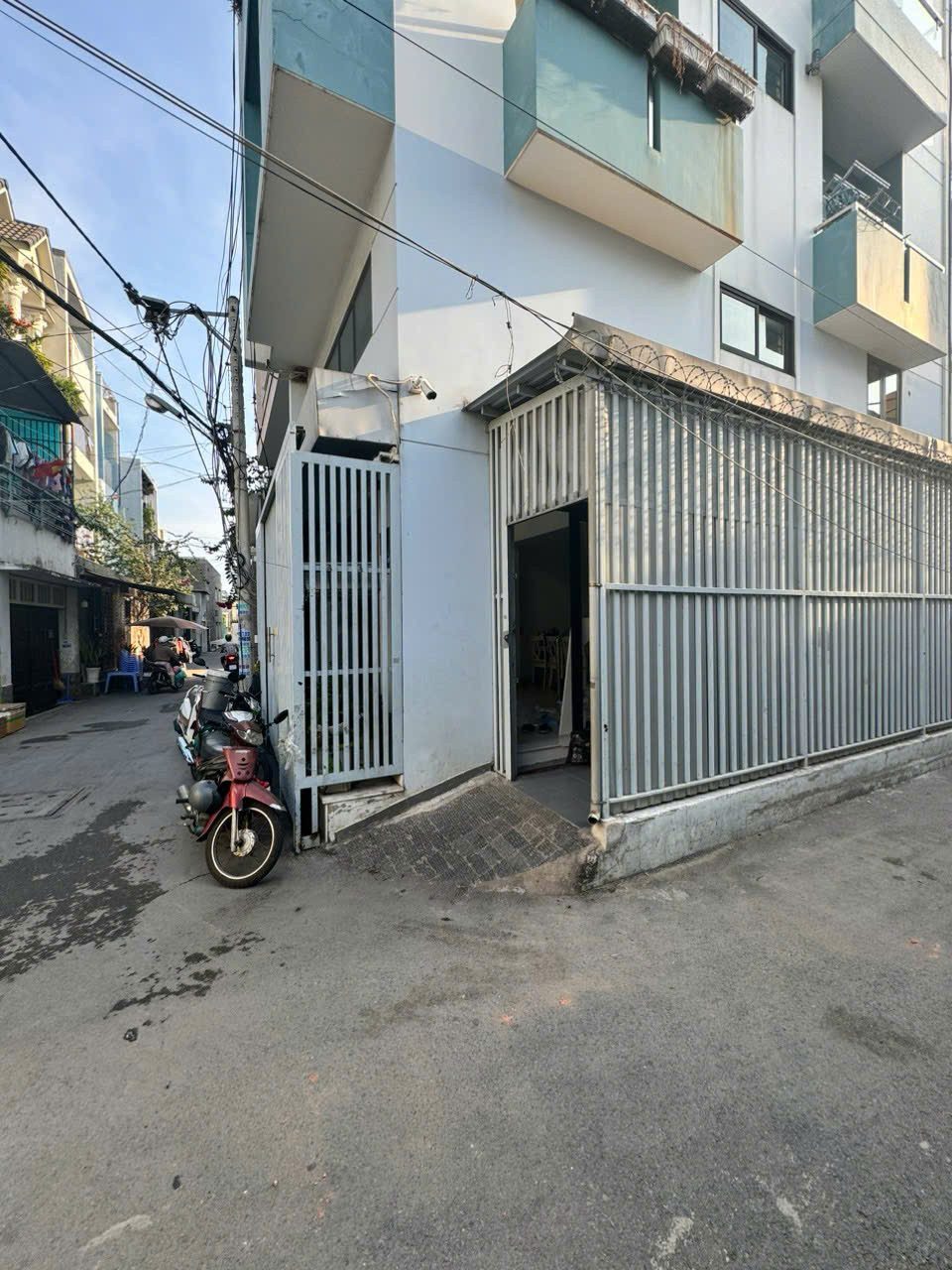 🏡 BÁN NHÀ 1 TRỆT LỬNG  2  + ST – HIỆP BÌNH CHÁNH, THỦ ĐỨC – SỔ HỒNG RIÊNG