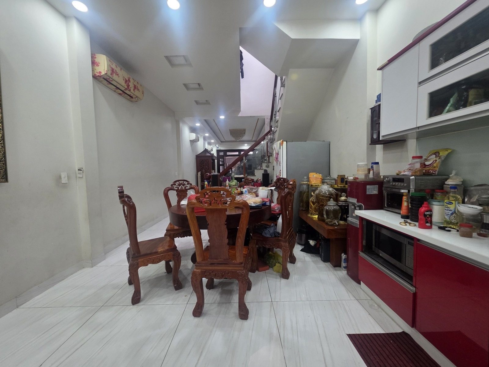 Bán nhà hẻm xe hơi, đường kha vạn cân, hiệp bình chánh - 123m2 - giá 9.5 tỷ TL