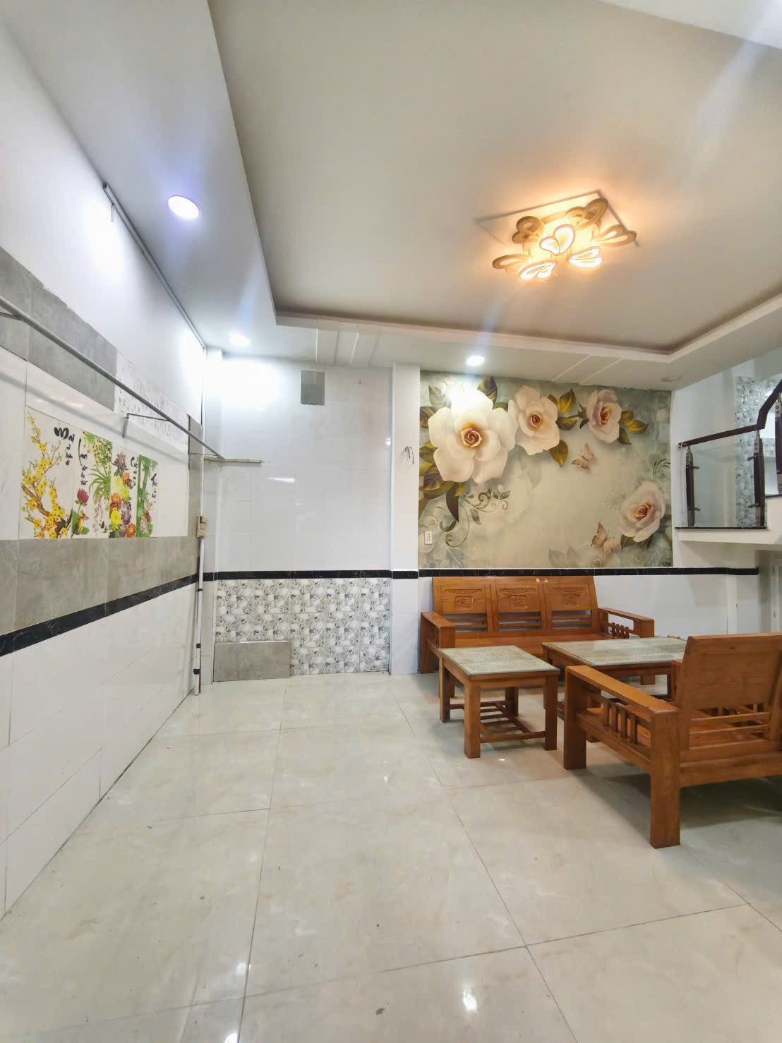 Bán Nhà riêng 40m2 có sẵn 40 m2 thổ cư giá 1.89 tỷ tại Phường Hiệp Bình Chánh Quận Thủ Đức TP. Hồ Chí Minh