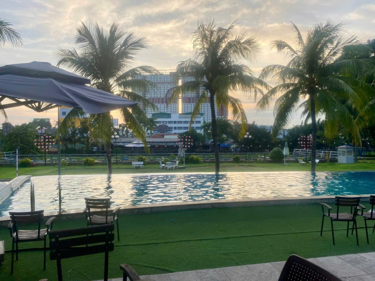 Biệt Thự Song Lập 250m2 Jamona Home resort đường 12 hiệp bình phước thủ đức. Giá Tốt Bán Gấp