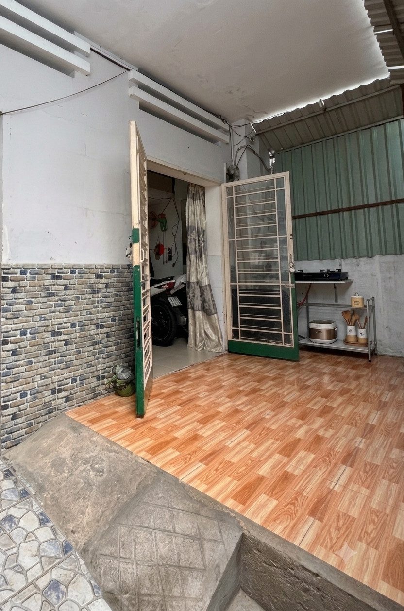 K2490 | Vị trí mở văn phòng công ty mặt tiền Đường Số 21, giá 12.x tỷ